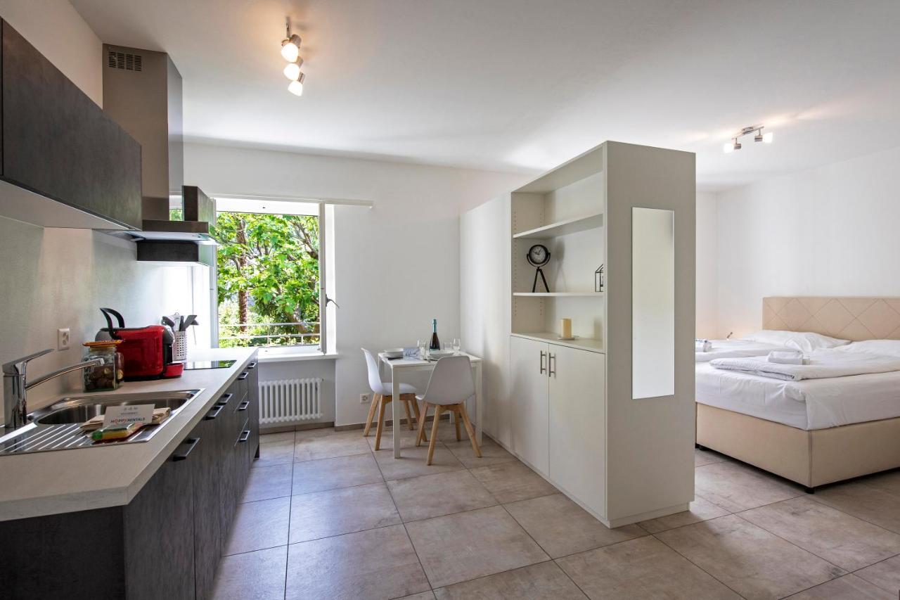 Residenza La Serenata - Happy Rentals Cavigliano Luaran gambar