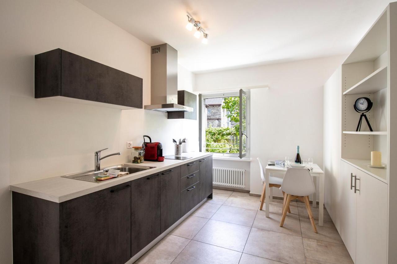 Residenza La Serenata - Happy Rentals Cavigliano Luaran gambar