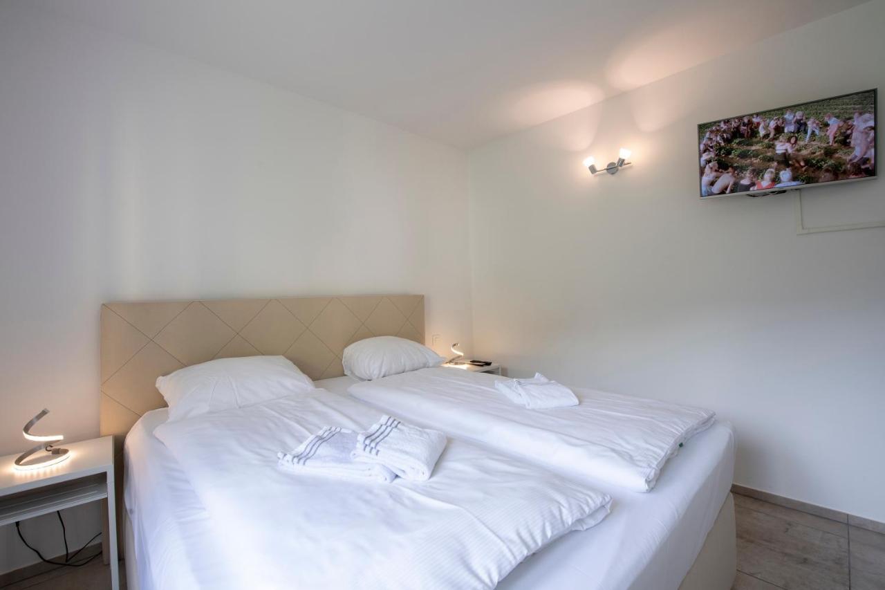 Residenza La Serenata - Happy Rentals Cavigliano Luaran gambar