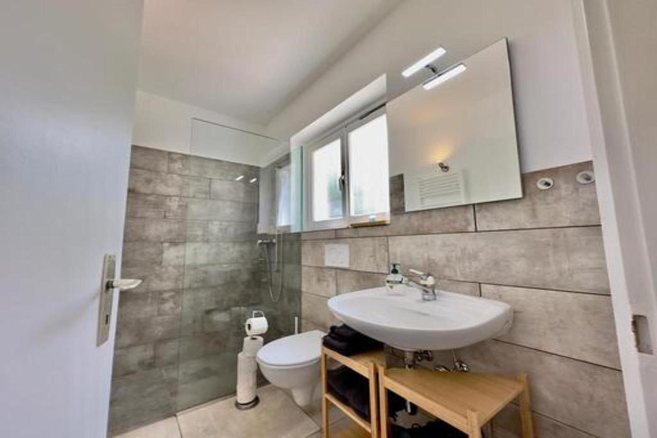 Residenza La Serenata - Happy Rentals Cavigliano Luaran gambar