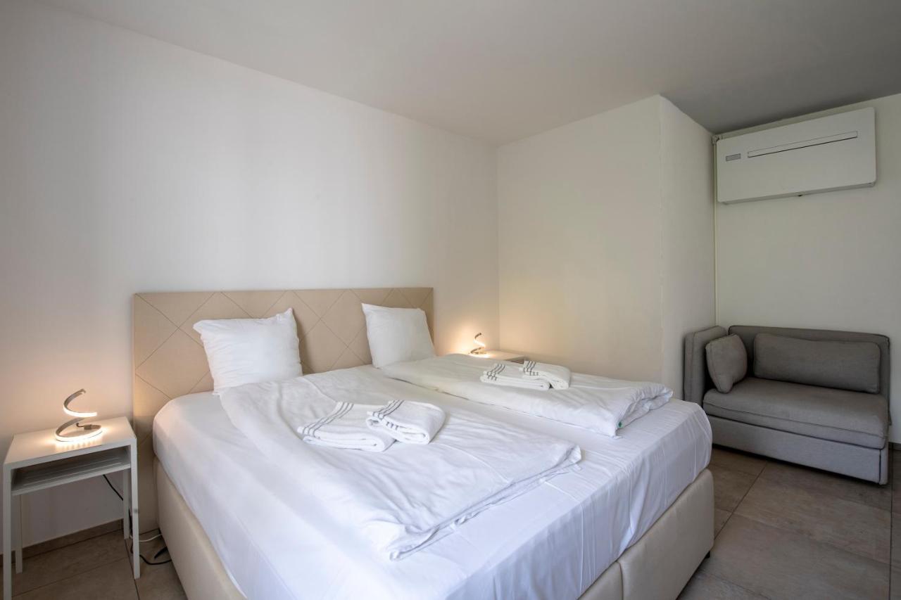 Residenza La Serenata - Happy Rentals Cavigliano Luaran gambar
