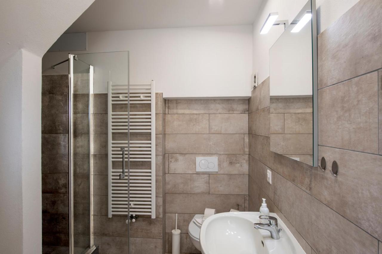Residenza La Serenata - Happy Rentals Cavigliano Luaran gambar