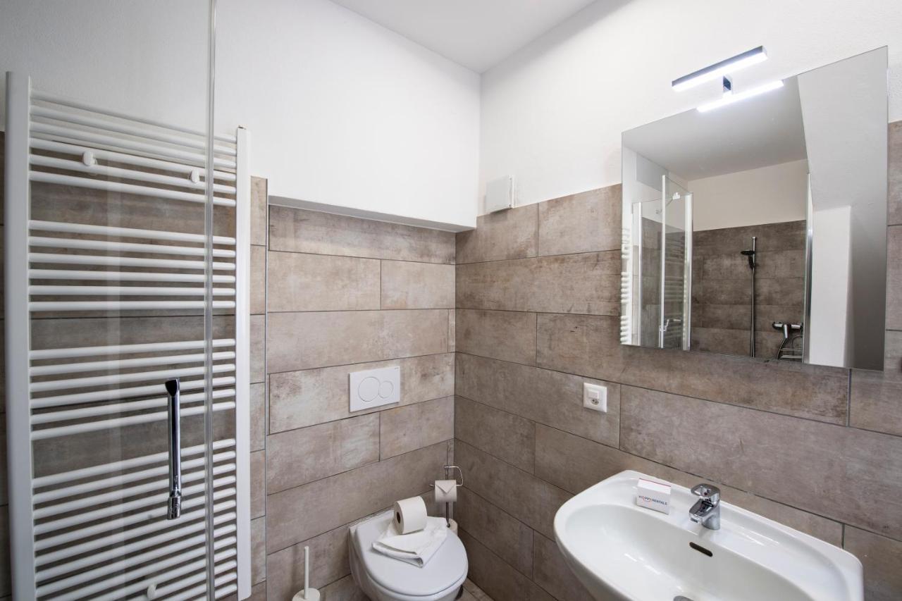 Residenza La Serenata - Happy Rentals Cavigliano Luaran gambar