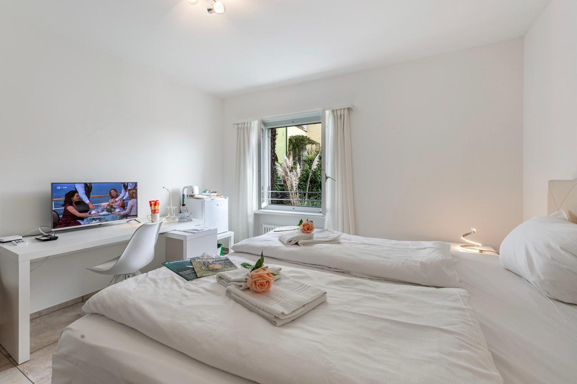Residenza La Serenata - Happy Rentals Cavigliano Luaran gambar