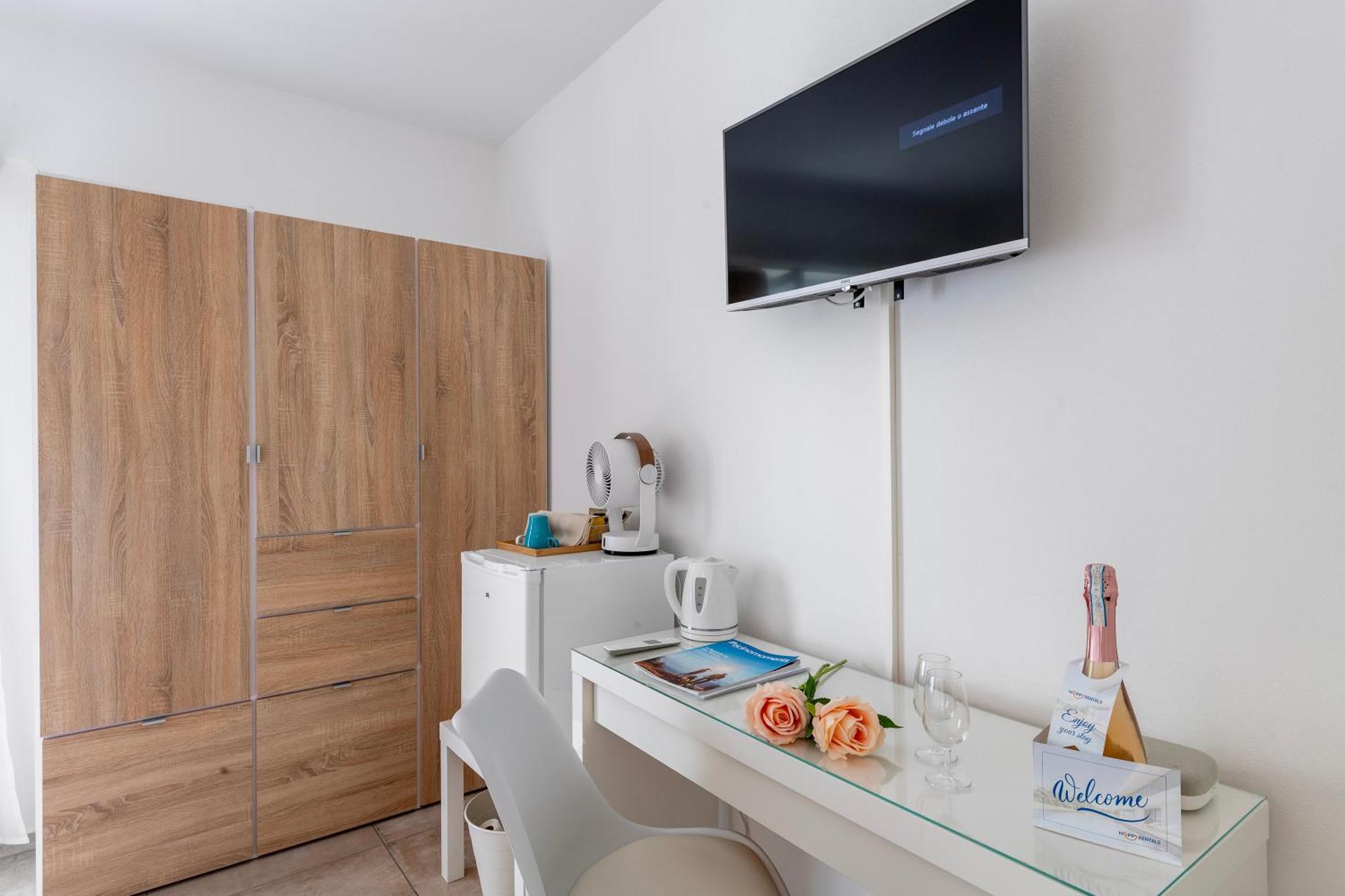 Residenza La Serenata - Happy Rentals Cavigliano Luaran gambar