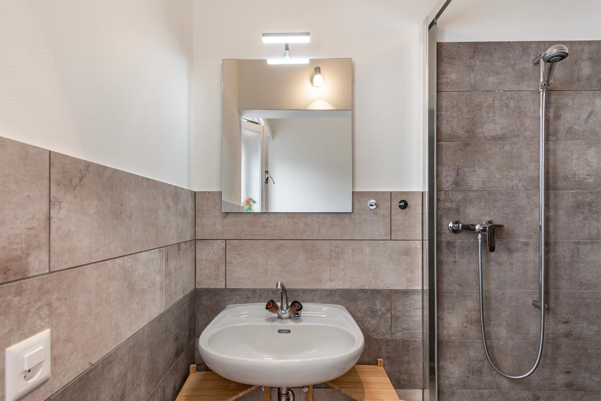 Residenza La Serenata - Happy Rentals Cavigliano Luaran gambar